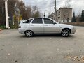 2004 Lada (ВАЗ) 2112, серый, 180000 рублей - вид 5