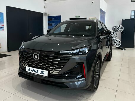 Changan UNI-S I