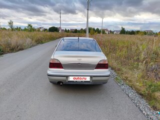 2008 Daewoo Nexia I, серебристый, 170000 рублей, вид 4