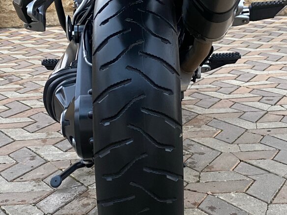 2014 Triumph Tiger Explorer, серый - вид 14