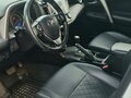 2013 Toyota RAV4 IV (XA40), белый - вид 4