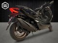 2026 Honda Forza, чёрный, 950000 рублей - вид 4