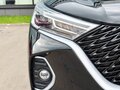 2026 Haval M6 II, чёрный - вид 8
