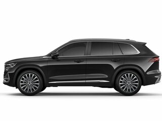 2026 Geely Monjaro I, чёрный, 4599990 рублей, вид 4