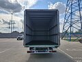 2026 Sollers SF5, белый, 3802000 рублей - вид 8