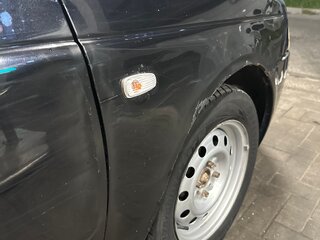 2008 Lada (ВАЗ) Priora I, синий, 230000 рублей, вид 4