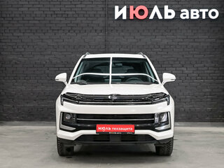2023 Москвич 3, белый, 1300000 рублей, вид 2