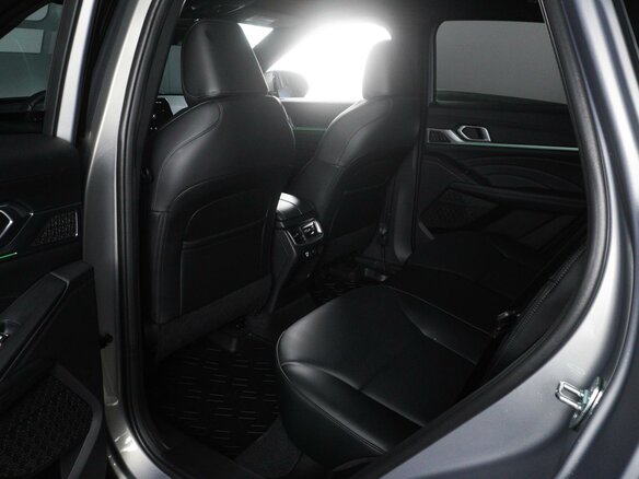 2026 Haval F7 II, серый, 3799000 рублей - вид 10