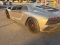 2020 Lamborghini Aventador I Рестайлинг, серый, 49500000 рублей - вид 4