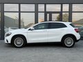 2018 Mercedes-Benz GLA 250 I (X156) Рестайлинг, белый - вид 5