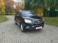 2011 SsangYong Actyon II, чёрный, 620000 рублей - вид 2