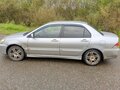2006 Mitsubishi Lancer IX Рестайлинг, серебристый, 300000 рублей - вид 10