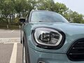 2023 Mini Countryman Cooper II Рестайлинг, серый, 3090003 рублей - вид 2