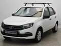 2020 Lada (ВАЗ) Granta I Рестайлинг, белый, 615000 рублей