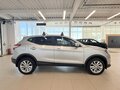 2016 Nissan Qashqai II, серебристый, 1399000 рублей - вид 7