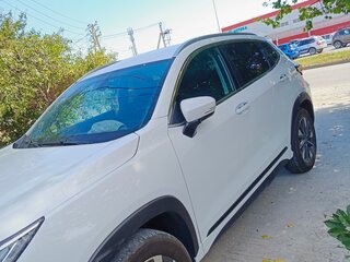 2023 Exeed LX I Рестайлинг, белый, 1300000 рублей, вид 5