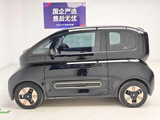 2022 Baojun Kiwi EV, чёрный, 1150000 рублей, вид 4