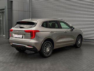 2023 Haval Jolion I, серый, 2050000 рублей, вид 5