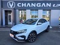 2024 Lada (ВАЗ) Vesta Cross I Рестайлинг (NG), белый - вид 5