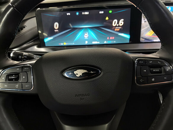 2023 Chery Tiggo 7 Pro Max I, серый, 1760000 рублей - вид 20