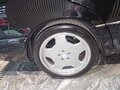 1997 Mercedes-Benz S-Класс 500 Long III (W140) Рестайлинг, чёрный, 7300000 рублей - вид 11