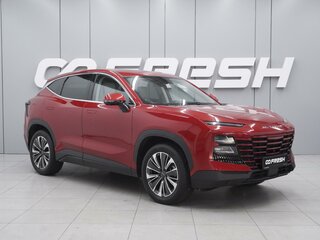 2023 Jetour Dashing I, красный, 1900000 рублей, вид 1