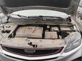 2023 Geely Coolray I, серый, 1200000 рублей - вид 6