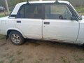 2003 Lada (ВАЗ) 2107, белый, 85000 рублей - вид 1