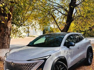 2024 Changan UNI-T I, серый, 2350000 рублей, вид 1