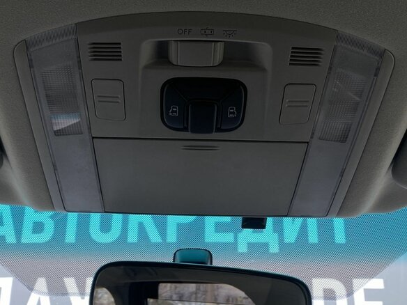 2013 Toyota Alphard II, белый - вид 22