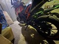 2018 KTM 125 Duke, оранжевый, 400000 рублей - вид 5