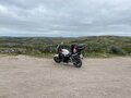 2003 Honda CB 1300, белый - вид 4
