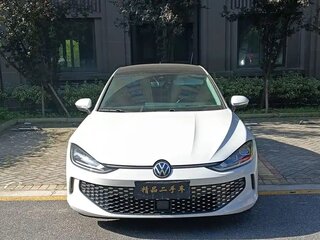 2025 Volkswagen Lamando L II, белый, 1725000 рублей, вид 2