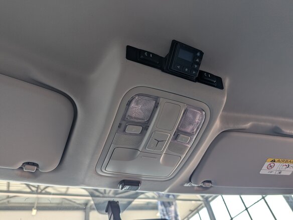 2026 Foton View, белый, 4700600 рублей - вид 36