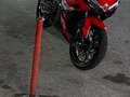 2025 Yamaha YZF-R1, красный, 200000 рублей