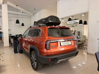 2026 Haval Dargo I Рестайлинг, оранжевый, 3899000 рублей, вид 3