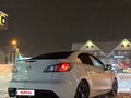 2011 Mazda 3 II (BL), белый, 620000 рублей - вид 3