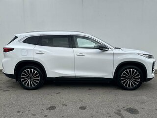 2023 Exeed TXL I Рестайлинг, белый, 2350000 рублей, вид 5