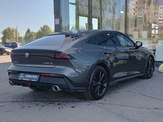 2024 Changan UNI-V I, серый, 2288000 рублей, вид 5