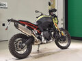 2025 BMW F 900 GS, жёлтый, 1460000 рублей - вид 3