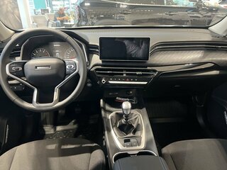 2026 Haval Jolion I Рестайлинг 2, белый, 2099000 рублей, вид 4