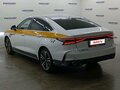 2025 Chery Arrizo 8, белый, 1852500 рублей - вид 3