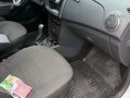 2017 Renault Logan II, серебристый, 650000 рублей - вид 3
