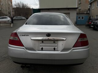 2000 Nissan Gloria XI (Y34), серый, 420000 рублей, вид 4