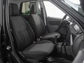 2017 Lada (ВАЗ) Granta I, чёрный, 659000 рублей - вид 7
