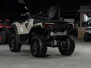 2026 Sharmax Force 800, серый, 1189900 рублей, вид 4
