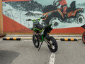 2026 BSE MXR 125, зелёный, 70900 рублей - вид 3