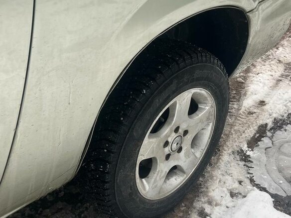 2003 Dodge Caravan Grand IV, зелёный, 650000 рублей - вид 27