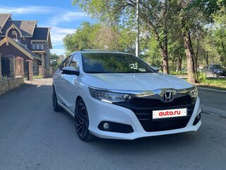 2020 Honda Crider II, белый, 1750000 рублей, вид 2