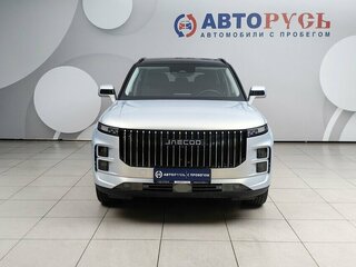 2023 Jaecoo J7 I, серый, 2189000 рублей, вид 3